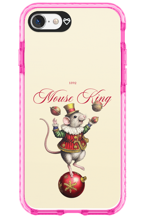 Mouse King - Apple iPhone SE 2022