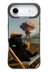 My Life vs. Me - Apple iPhone 17 Air