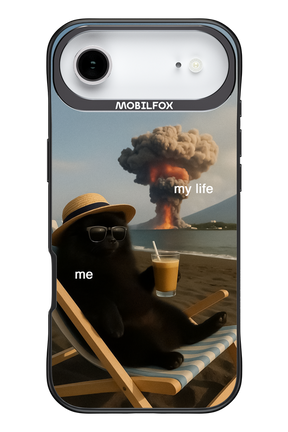 My Life vs. Me - Apple iPhone 17 Air