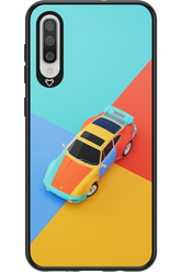 Colortherapy - Samsung Galaxy A50