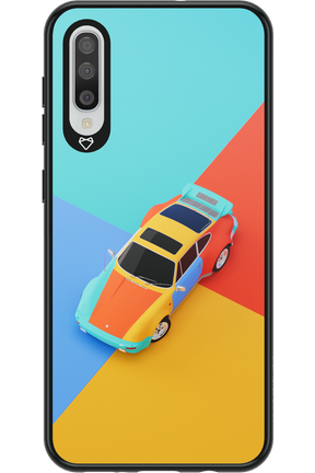 Colortherapy - Samsung Galaxy A50