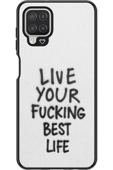 Best F Life - Samsung Galaxy A12
