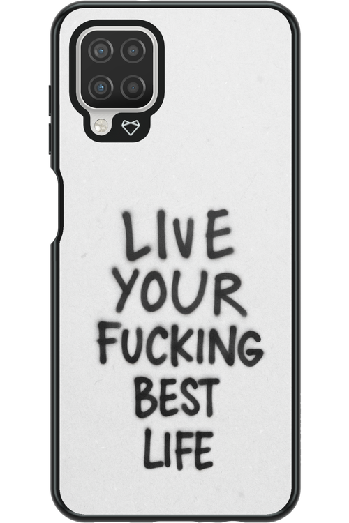 Best F Life - Samsung Galaxy A12