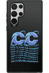 CC 2.0 - Samsung Galaxy S22 Ultra