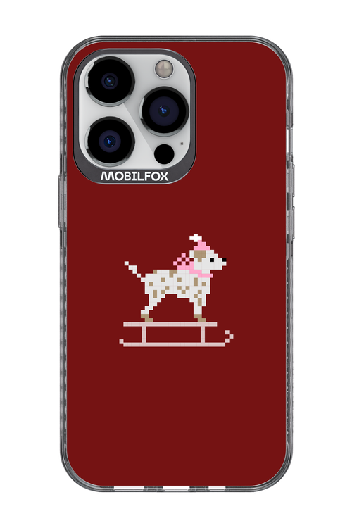 Chill Pup - Apple iPhone 13 Pro