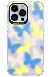 Pastel Butter - Apple iPhone 14 Pro Max