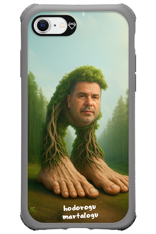 Hodorogu Martalogu - Apple iPhone SE 2022