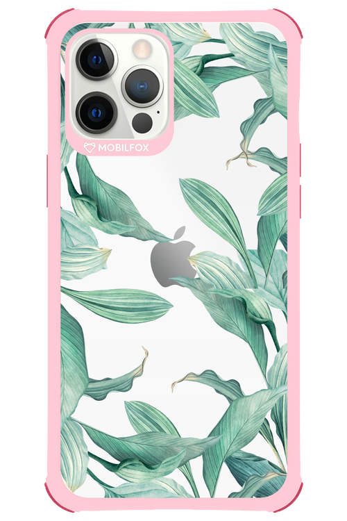 Greenpeace 2.0 - Apple iPhone 12 Pro Max