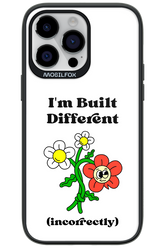 Incorrect 2.0 - Apple iPhone 14 Pro Max