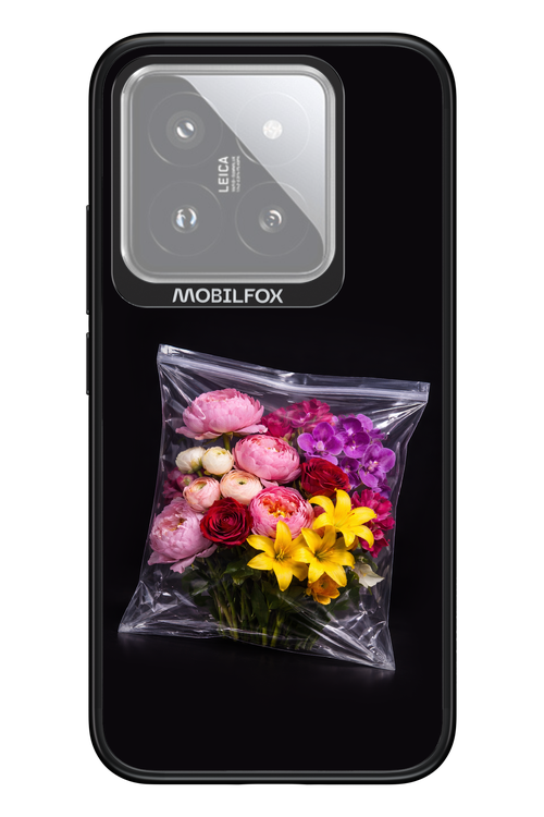 Love Bag 2.0 - Xiaomi 14
