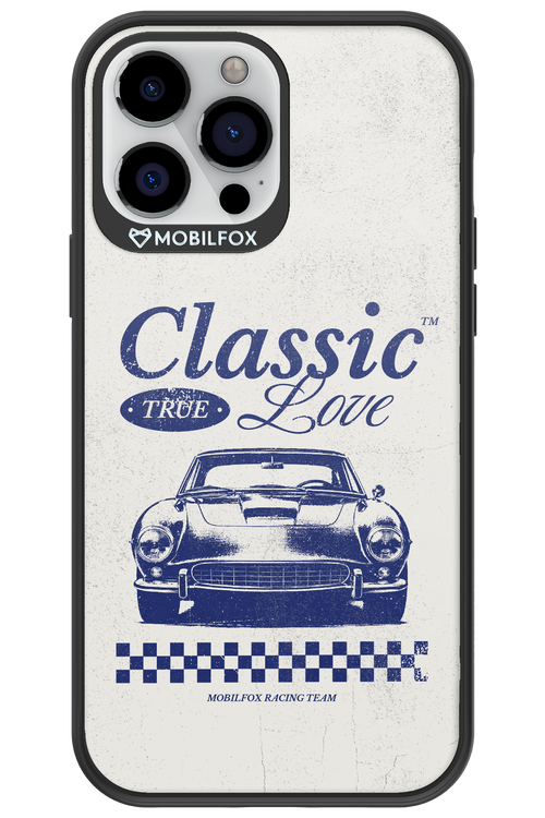 Classic Cars 2.0 - Apple iPhone 13 Pro Max