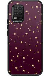 Xmas Stars - Xiaomi Mi 10 Lite 5G