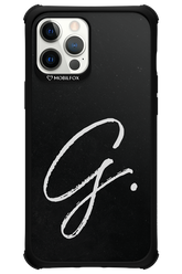 (Off Space) G 2.0 - Apple iPhone 12 Pro Max