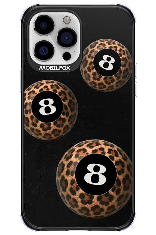 8 Baby 2.0 - Apple iPhone 13 Pro Max