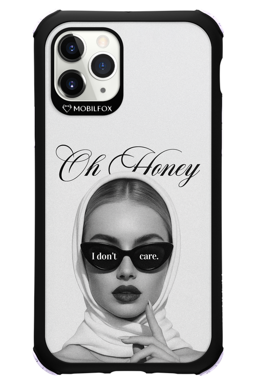 Oh Honey 2.0 - Apple iPhone 11 Pro