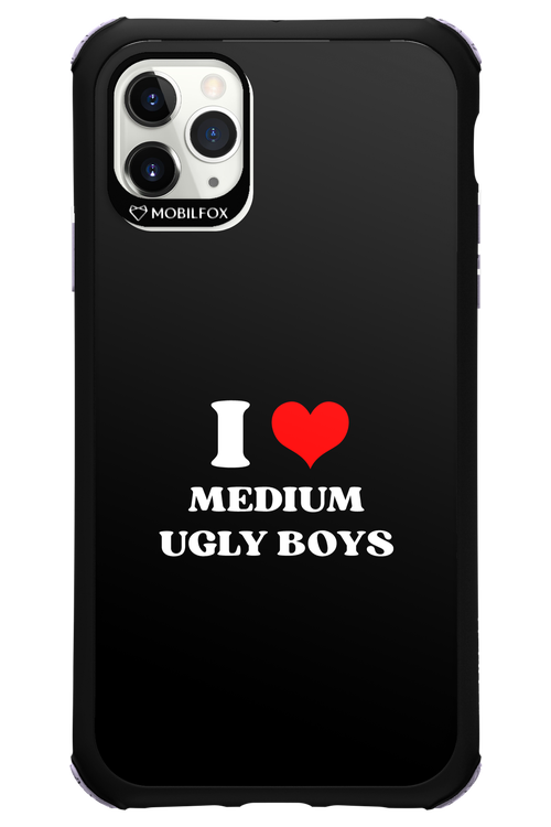 I LOVE 2.0 - Apple iPhone 11 Pro Max