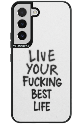 Best F Life - Samsung Galaxy S22