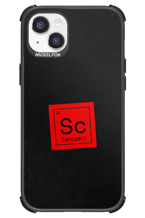 Sc 2.0 - Apple iPhone 14 Plus
