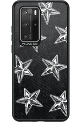Chrome Stars - Huawei P40 Pro