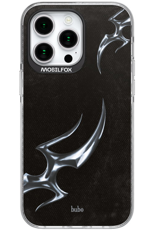 CHROMEPHASE - Apple iPhone 15 Pro Max