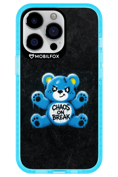 Chaos on Break 2.0 - Apple iPhone 13 Pro