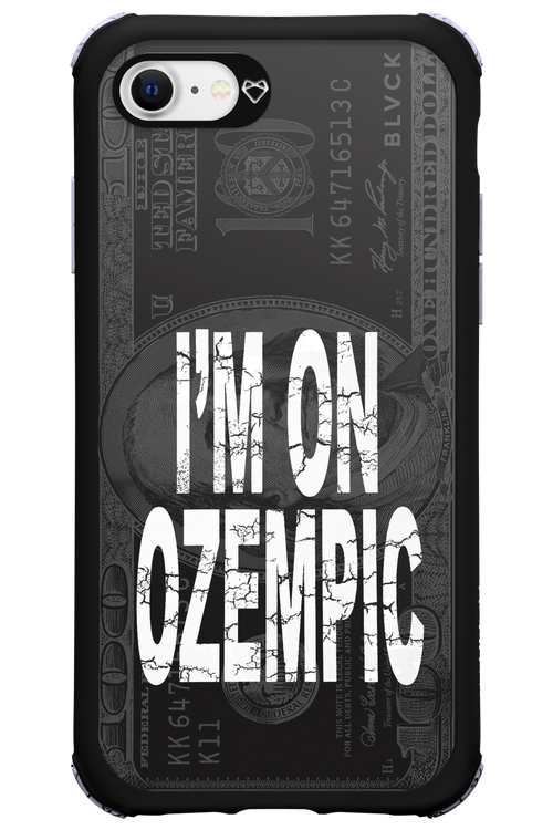 ozempic 2.0 - Apple iPhone 7