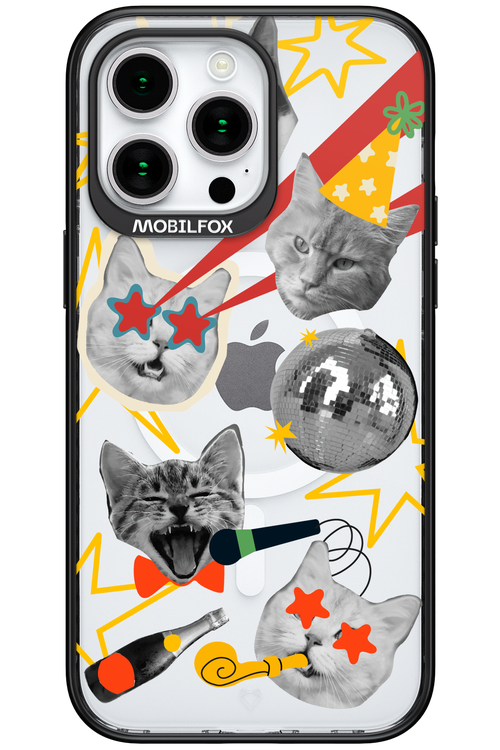 Christmas Chaos - Apple iPhone 15 Pro Max