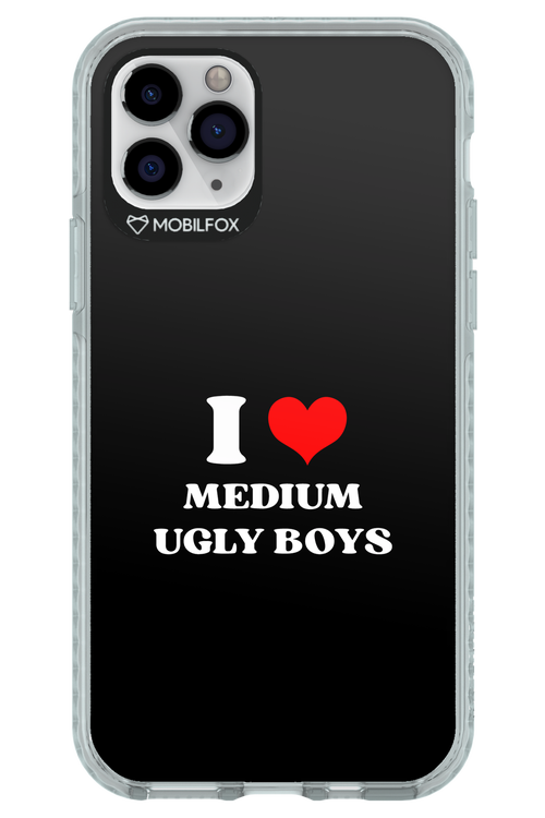 I LOVE 2.0 - Apple iPhone 11 Pro