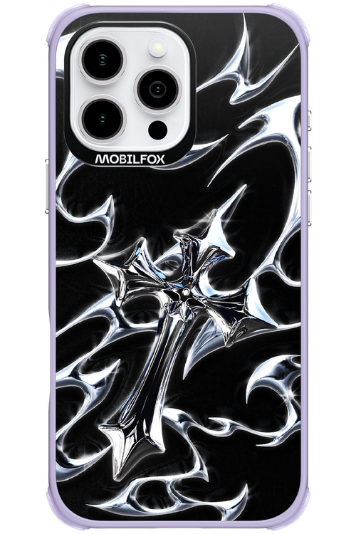 Faith 2.0 - Apple iPhone 16 Pro Max