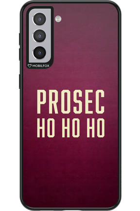 Prosec Ho - Samsung Galaxy S21+