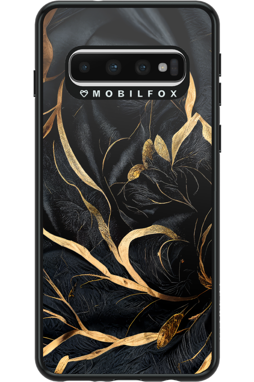 Ilmenite - Samsung Galaxy S10