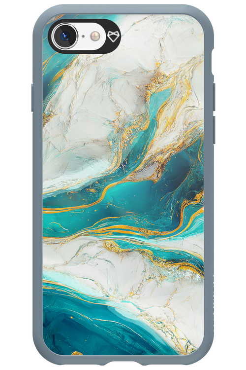 Emerald - Apple iPhone SE 2022