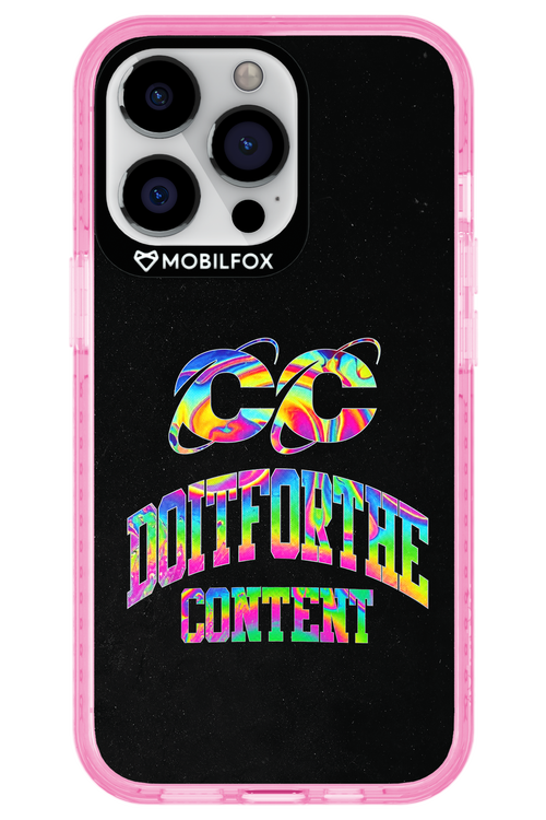 DO IT 2.0 - Apple iPhone 13 Pro