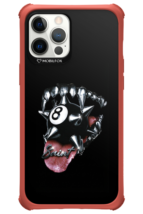 St8 2.0 - Apple iPhone 12 Pro Max