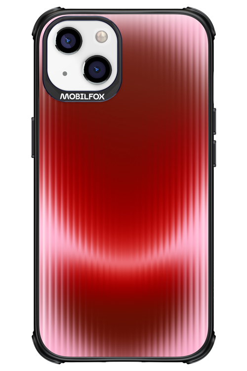 Lava Lamp - Apple iPhone 13