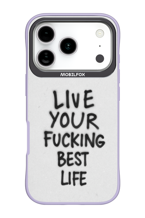 Best F Life 2.0 - Apple iPhone 17 Pro