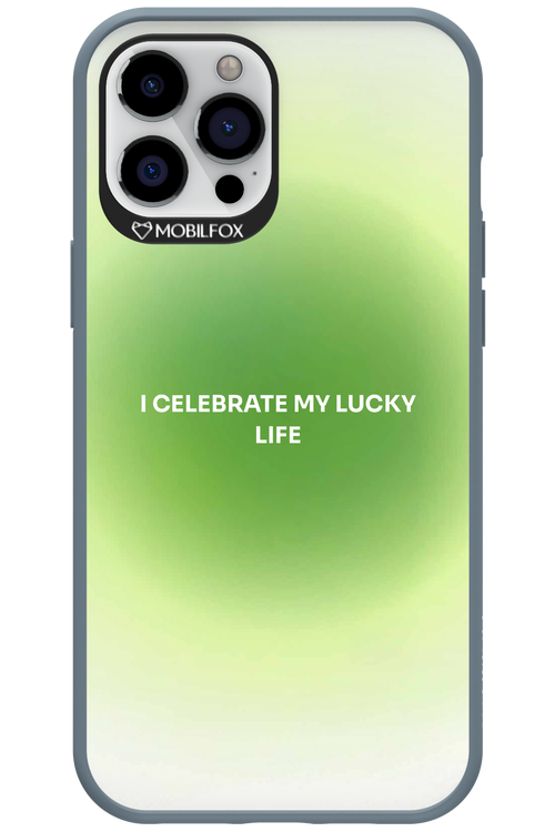 MY LUCKY LIFE - Apple iPhone 12 Pro Max