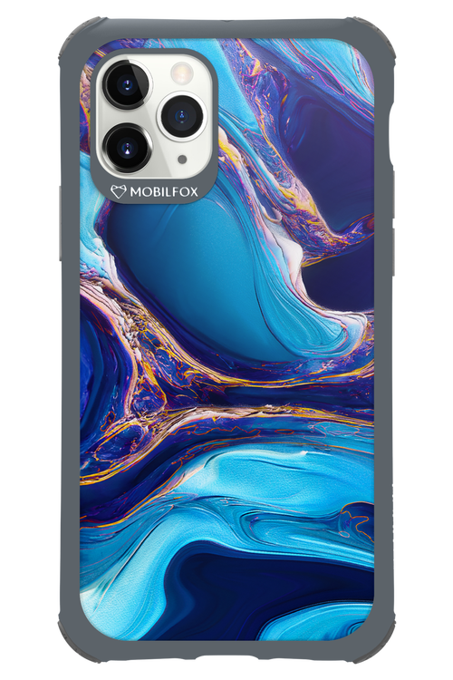 Amethyst - Apple iPhone 11 Pro