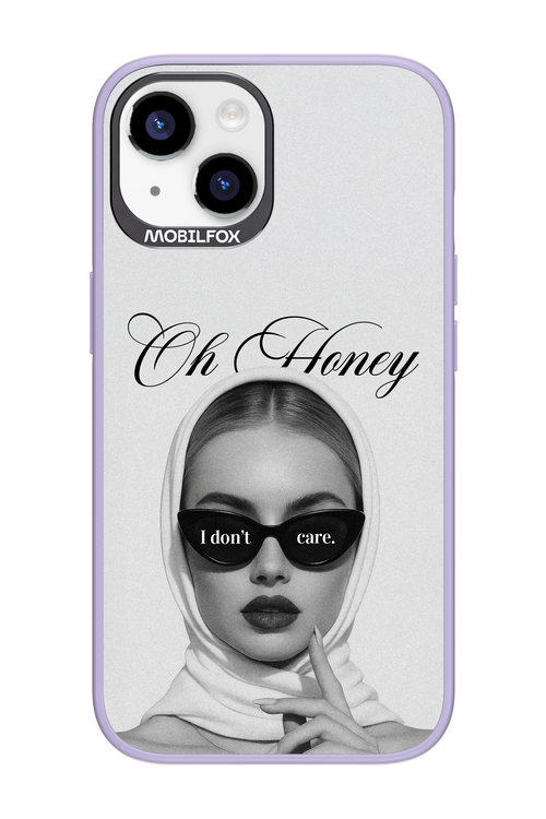 Oh Honey - Apple iPhone 14