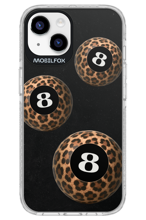 8 Baby - Apple iPhone 14