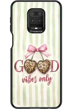 LEO CHERRY 2.0 - Xiaomi Redmi Note 9 Pro