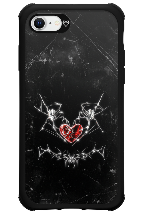 Blind Heart 2.0 - Apple iPhone SE 2022