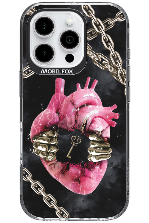 Love - Apple iPhone 16 Pro