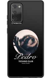 Pedro - Samsung Galaxy Note 20