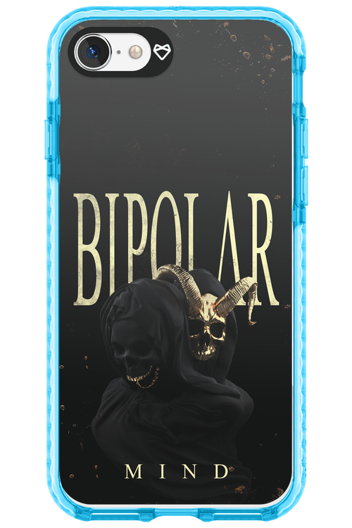 BIPOLAR 2.0 - Apple iPhone SE 2022