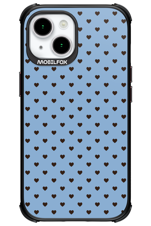 Blueberry Brunch - Apple iPhone 15