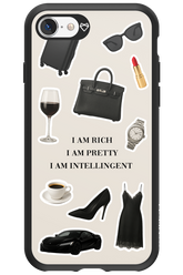 Rich & Pretty 2.0 - Apple iPhone SE 2020
