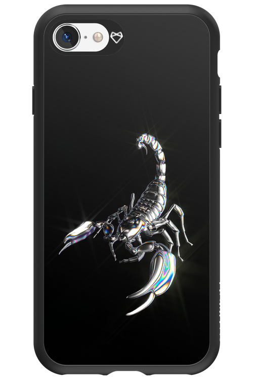 Chrome Scorpio - Apple iPhone SE 2020