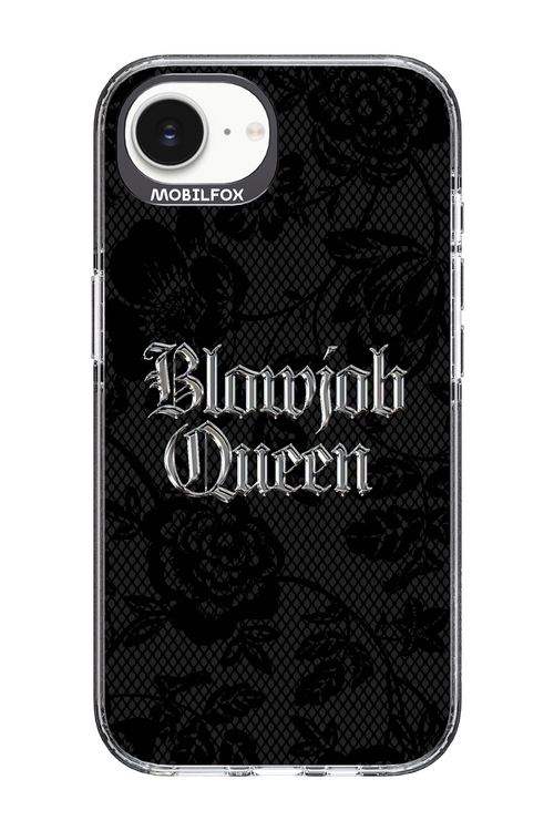 Blowjob Queen 2.0 - Apple iPhone 17e