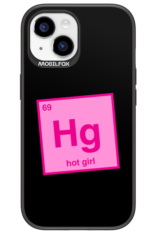 HG 2.0 - Apple iPhone 15